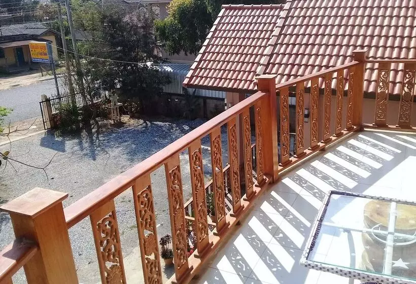 Majatalo Pukyo Bed And Breakfast