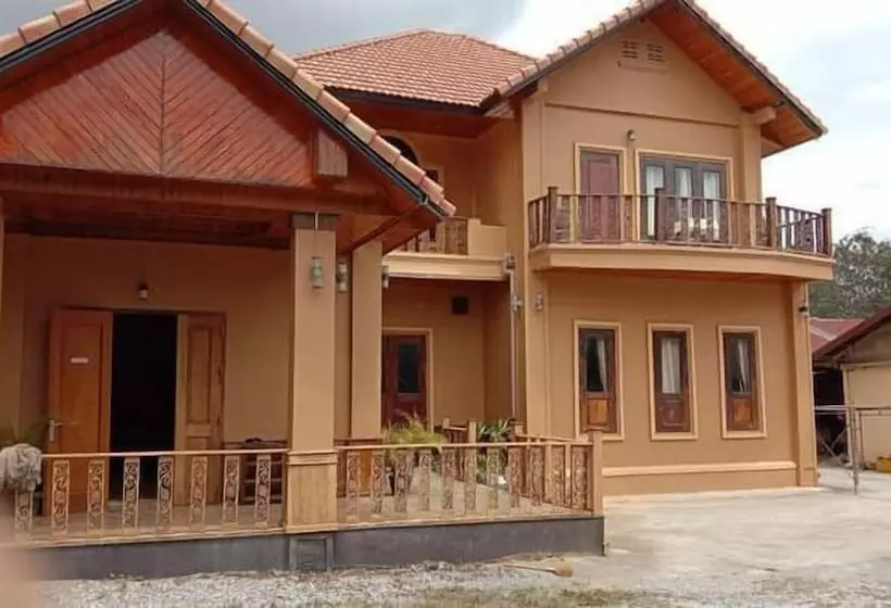 Majatalo Pukyo Bed And Breakfast