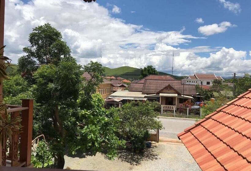 펜션 Pukyo Bed And Breakfast