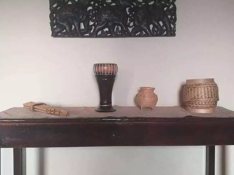 Majatalo Pukyo Bed And Breakfast