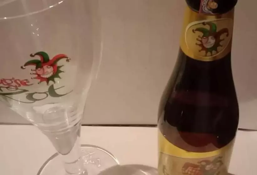 Majatalo Pukyo Bed And Breakfast