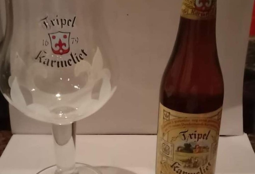 펜션 Pukyo Bed And Breakfast