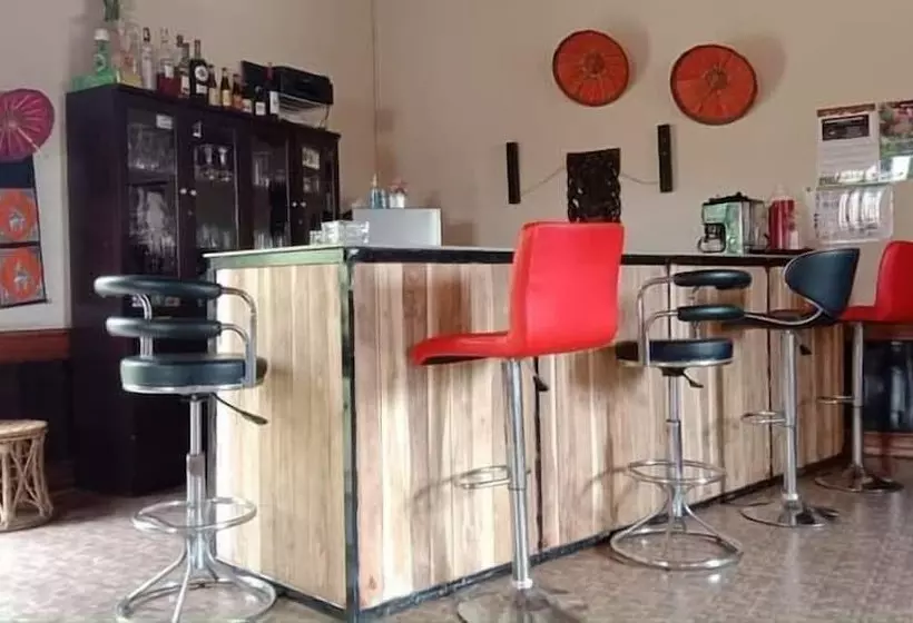 Majatalo Pukyo Bed And Breakfast