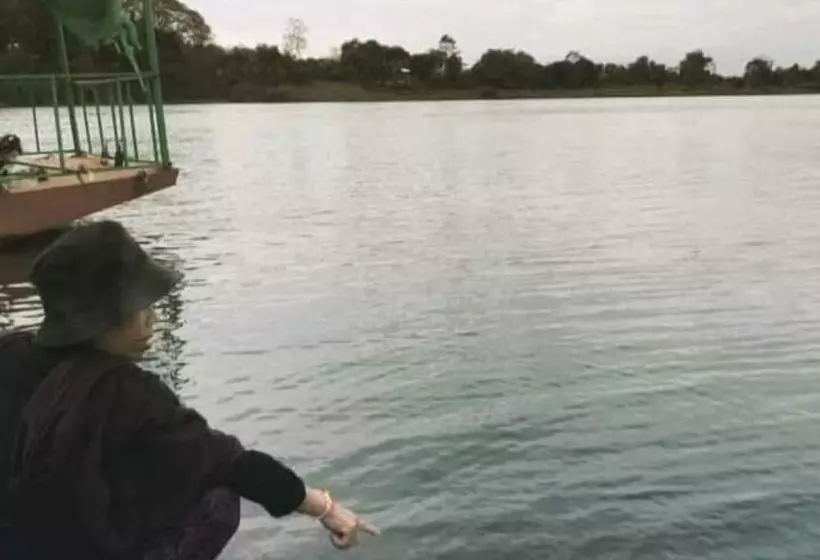 Majatalo Pukyo Bed And Breakfast