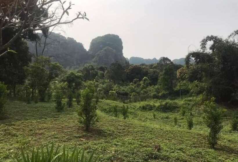 펜션 Pukyo Bed And Breakfast