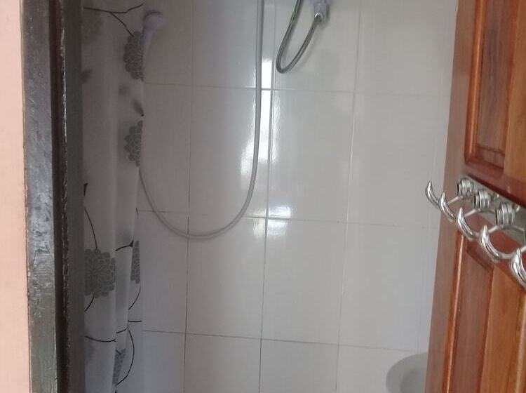 펜션 Pukyo Bed And Breakfast