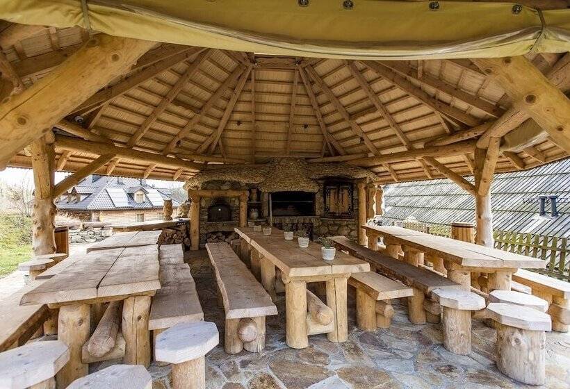 Pensjonat Puchaczówka