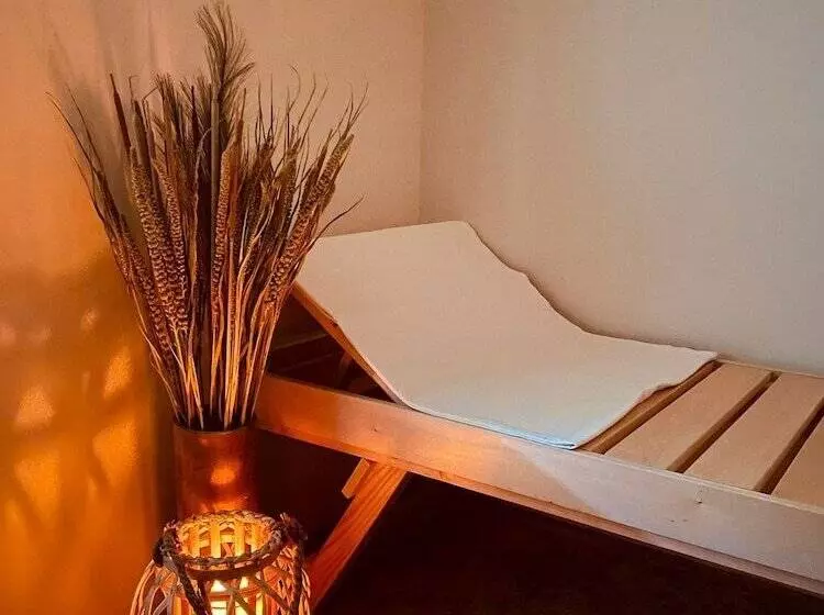 Pensjonat Puchaczówka