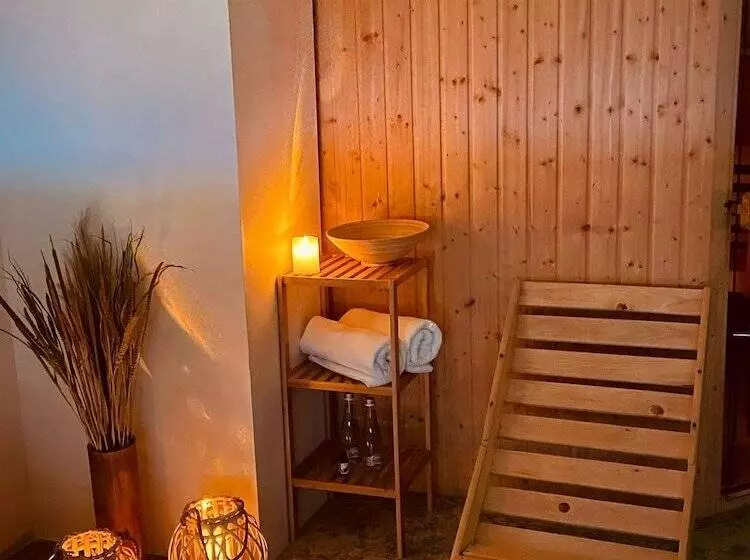 Pensjonat Puchaczówka