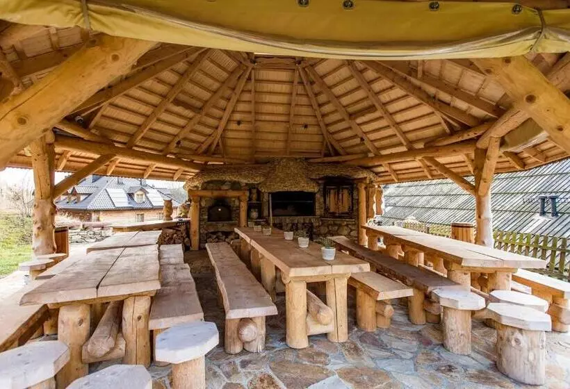 Pensjonat Puchaczówka