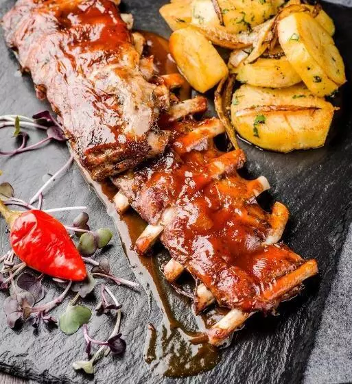 Pensjonat Puchaczówka