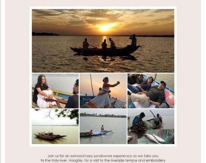 Курорт The Rajbari Bawali