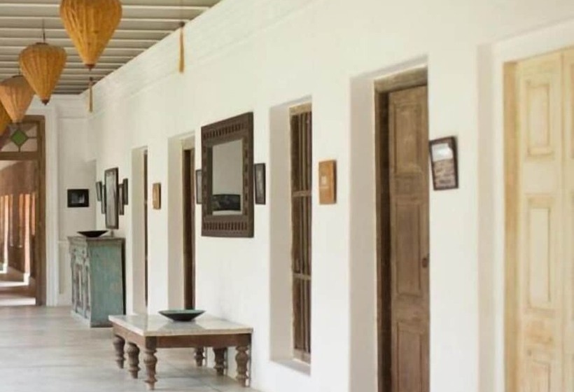 Курорт The Rajbari Bawali