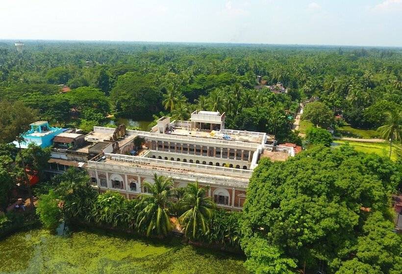 Курорт The Rajbari Bawali