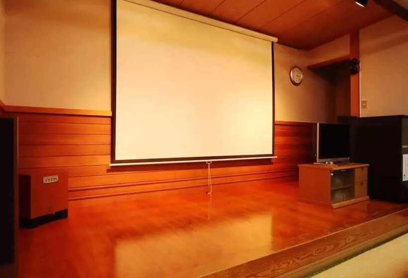 Ryokan Tuji Wakuwaku Land Minshuku Chaya