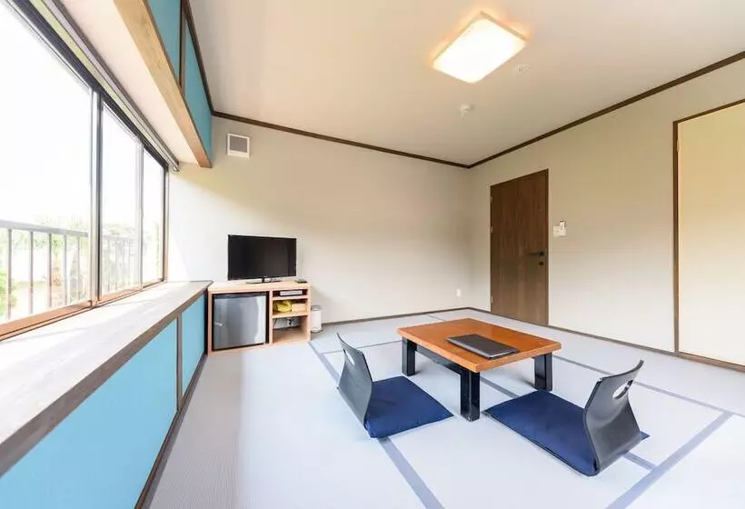 Ryokan Yufuin Iyotomi