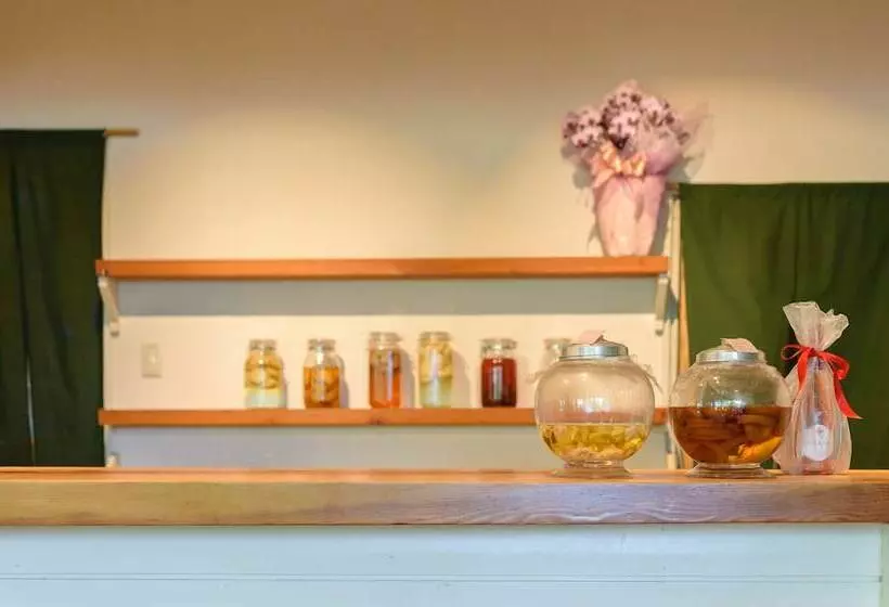 Ryokan Yufuin Iyotomi