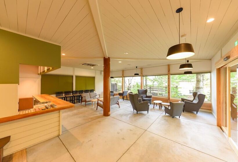 ריוקאן Yufuin Iyotomi