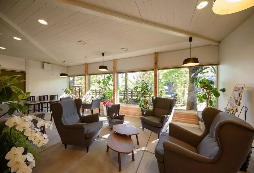 Ryokan Yufuin Iyotomi