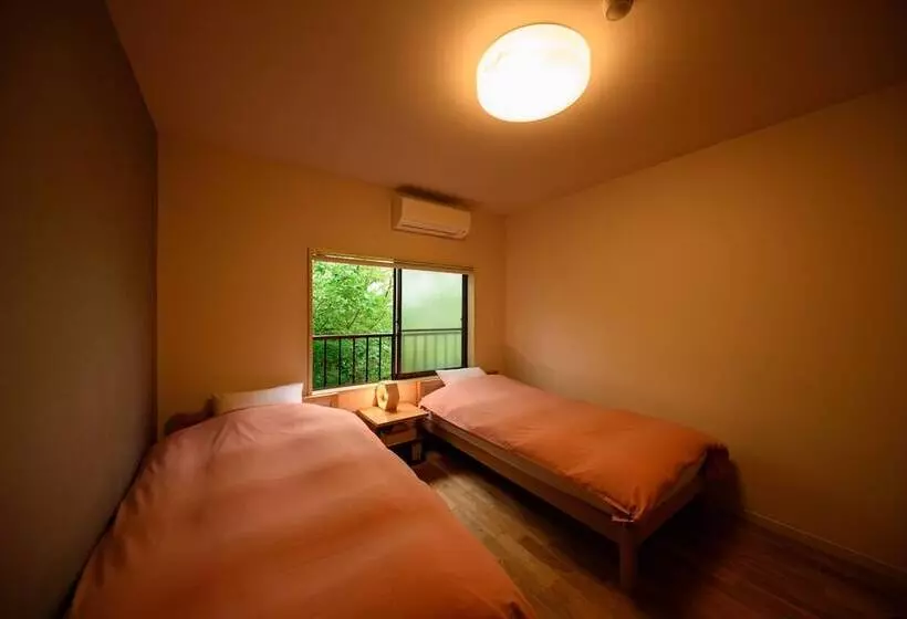 Ryokan Yufuin Iyotomi