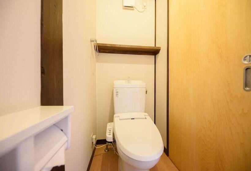 ריוקאן Yufuin Iyotomi