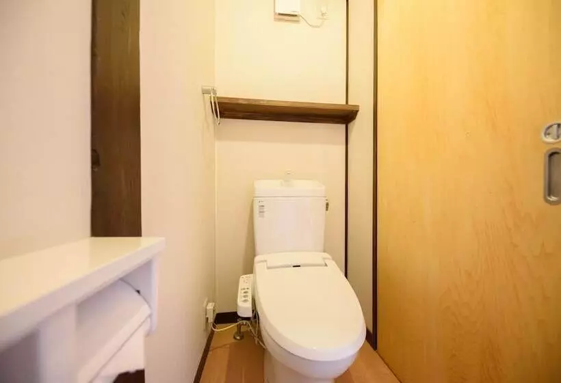 Ryokan Yufuin Iyotomi