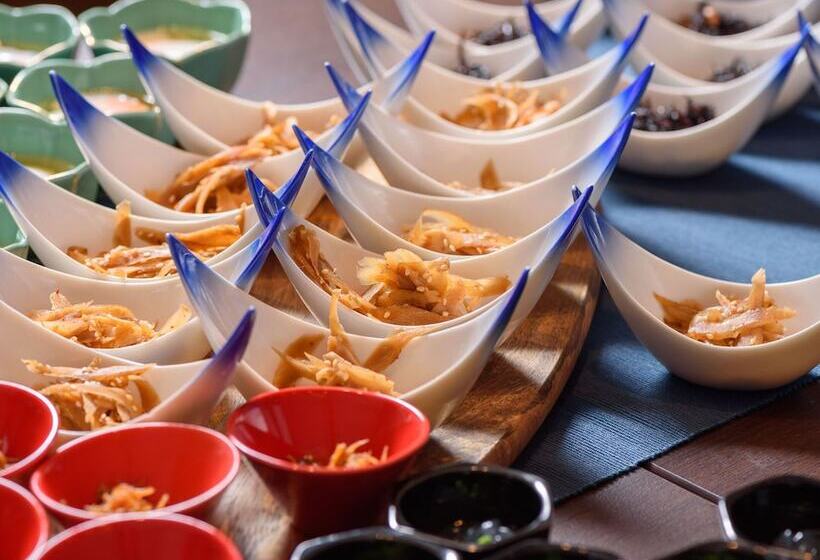 ריוקאן Yufuin Iyotomi