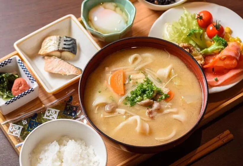 旅館 Yufuin Iyotomi