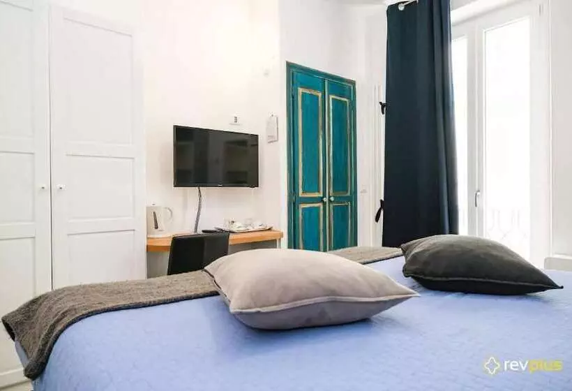 Lia Rooms Cinque Terre Wave