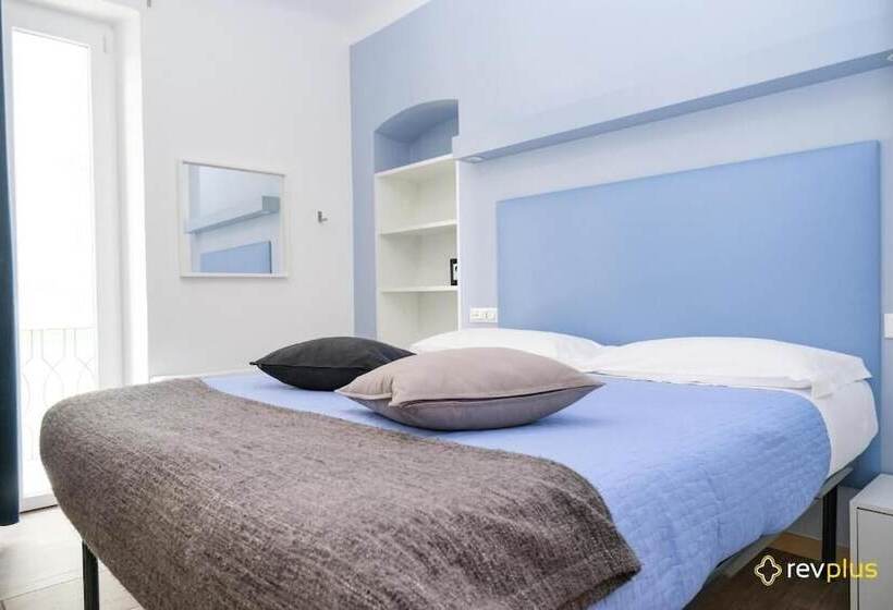 Lia Rooms Cinque Terre Wave