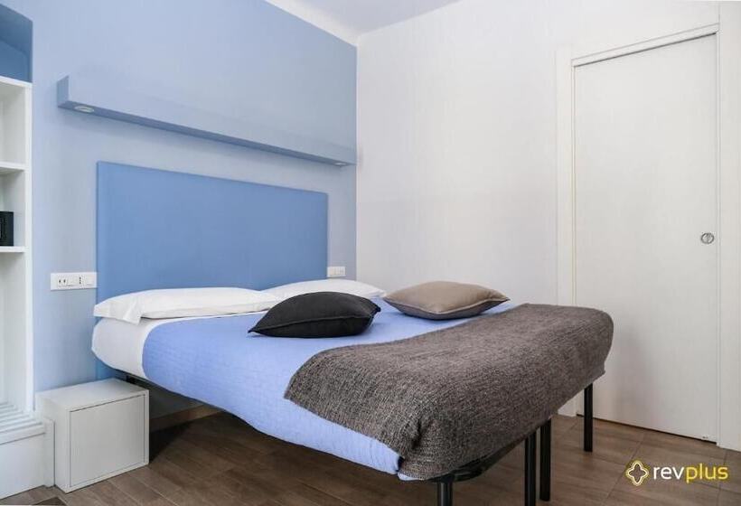 Lia Rooms Cinque Terre Wave