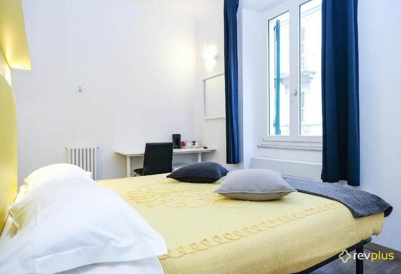 Lia Rooms Cinque Terre Wave