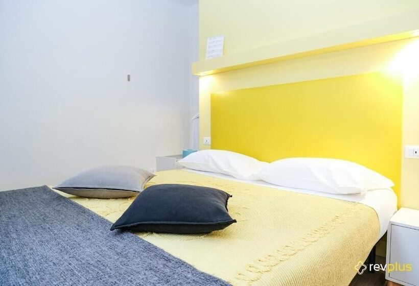 Lia Rooms Cinque Terre Wave