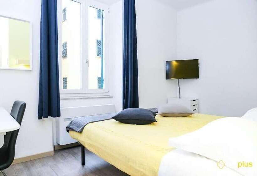 Lia Rooms Cinque Terre Wave