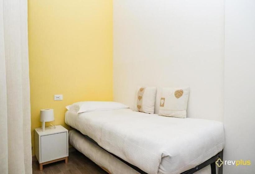 Lia Rooms Cinque Terre Wave