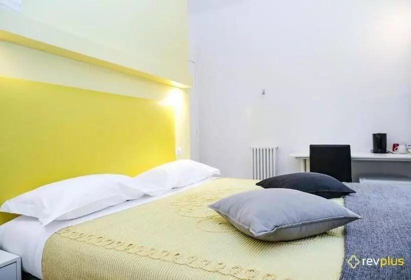 Lia Rooms Cinque Terre Wave