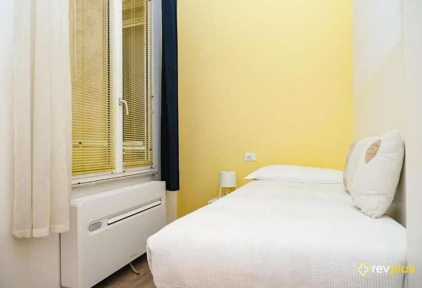 Lia Rooms Cinque Terre Wave