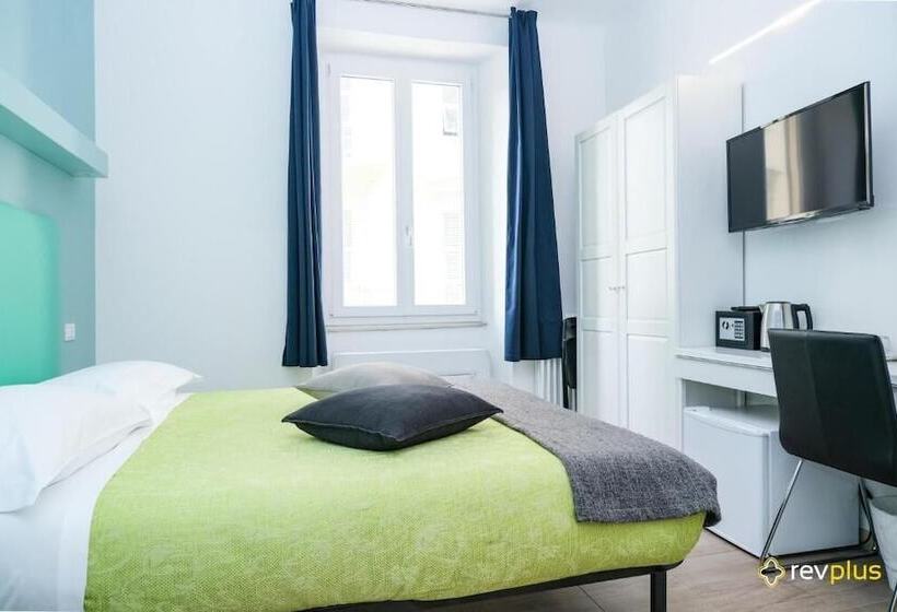 Lia Rooms Cinque Terre Wave