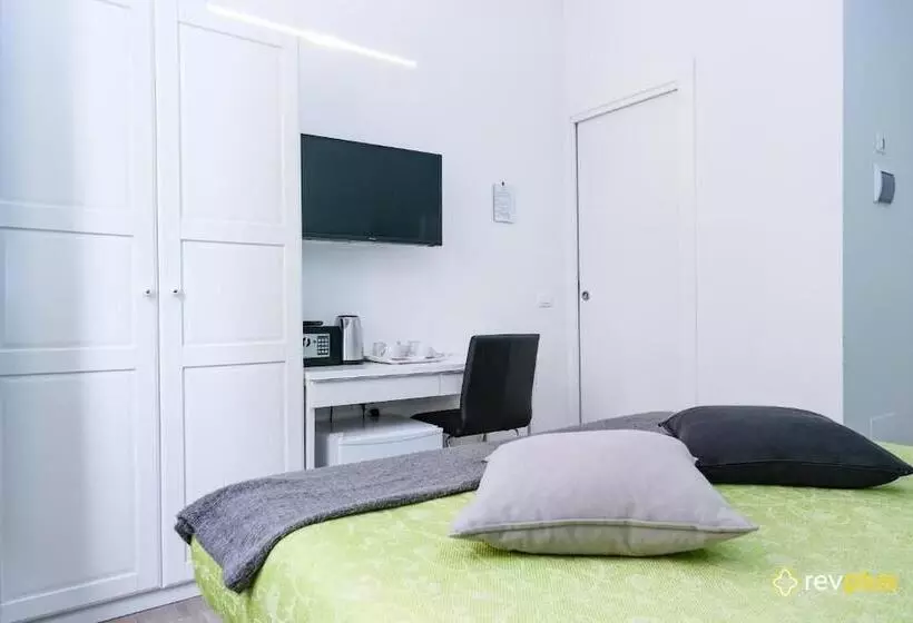 Lia Rooms Cinque Terre Wave