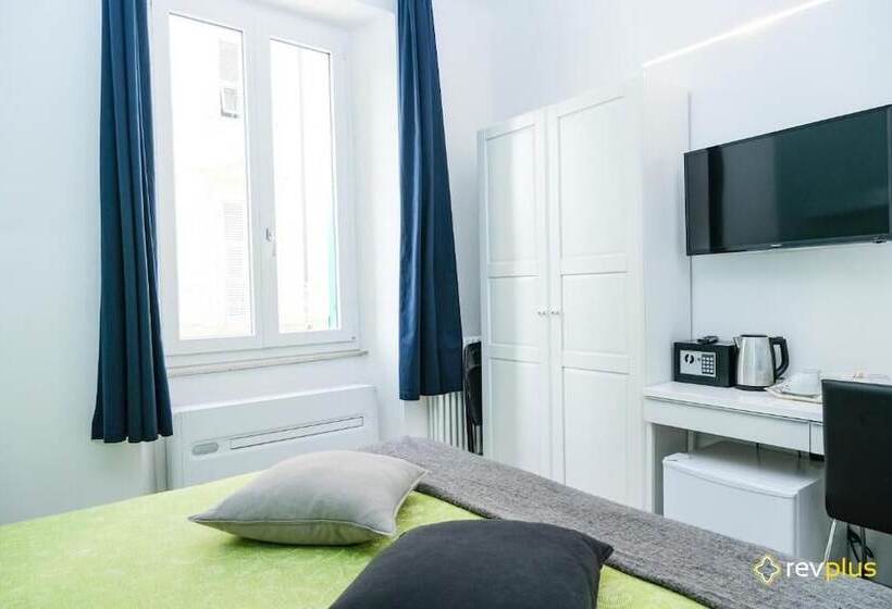 Lia Rooms Cinque Terre Wave