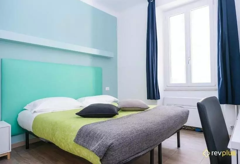Lia Rooms Cinque Terre Wave
