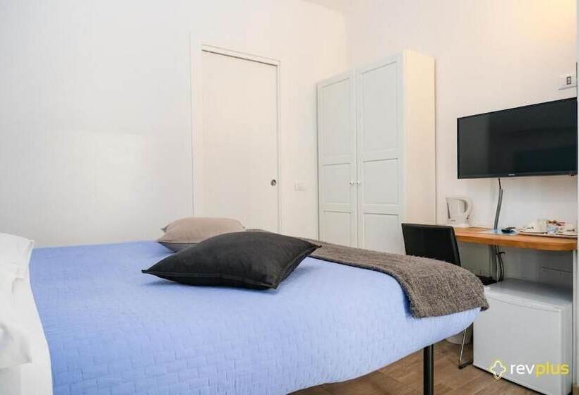 Lia Rooms Cinque Terre Wave