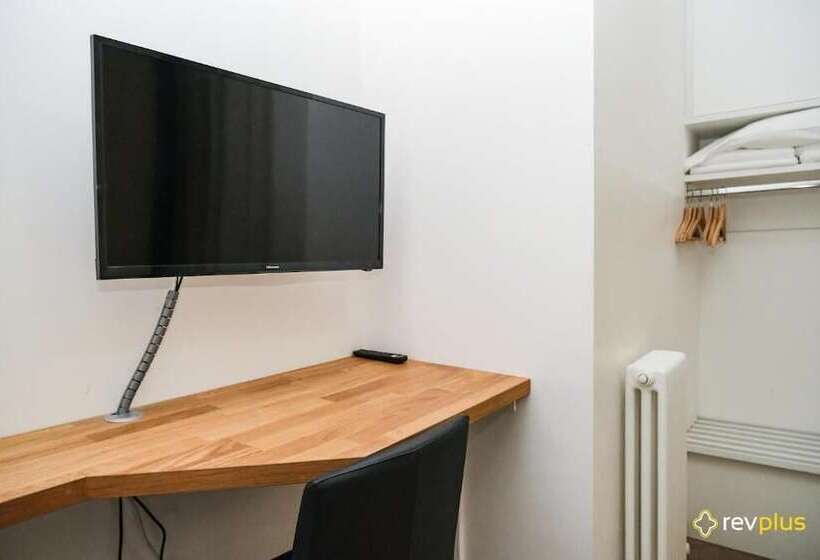 Lia Rooms Cinque Terre Wave