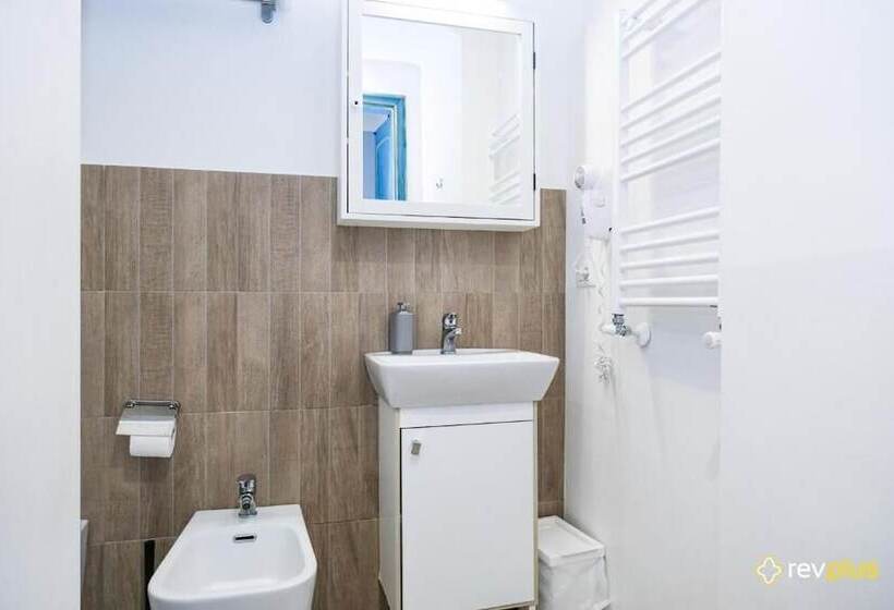 Lia Rooms Cinque Terre Wave