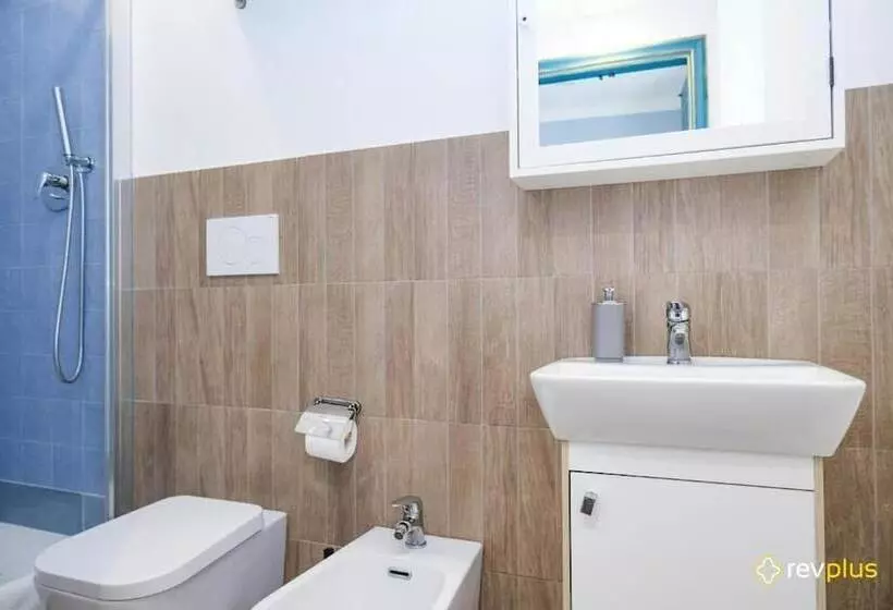 Lia Rooms Cinque Terre Wave