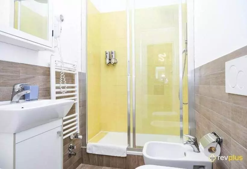 Lia Rooms Cinque Terre Wave