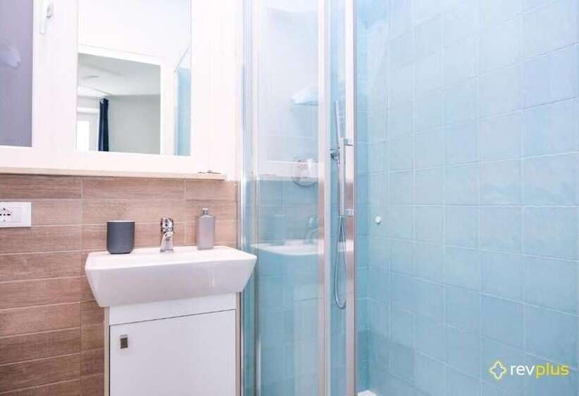 Lia Rooms Cinque Terre Wave