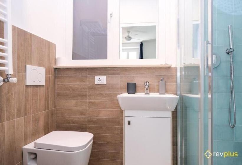 Lia Rooms Cinque Terre Wave