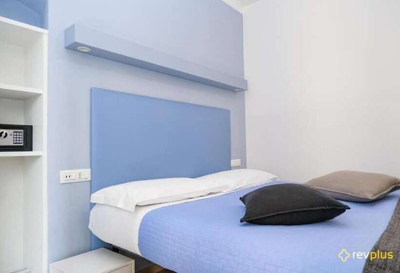 Lia Rooms Cinque Terre Wave