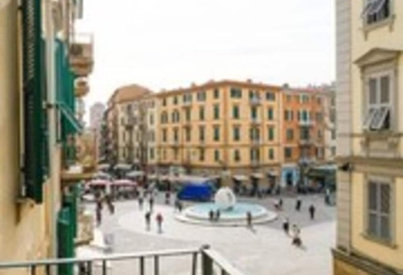 Lia Rooms Cinque Terre Wave